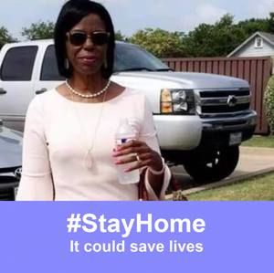 Meet your Posher, Lacy